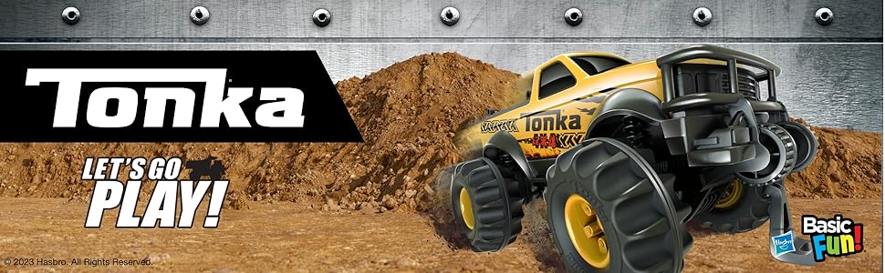 Bold hero vehicle/dirt/steel tie in like to the left