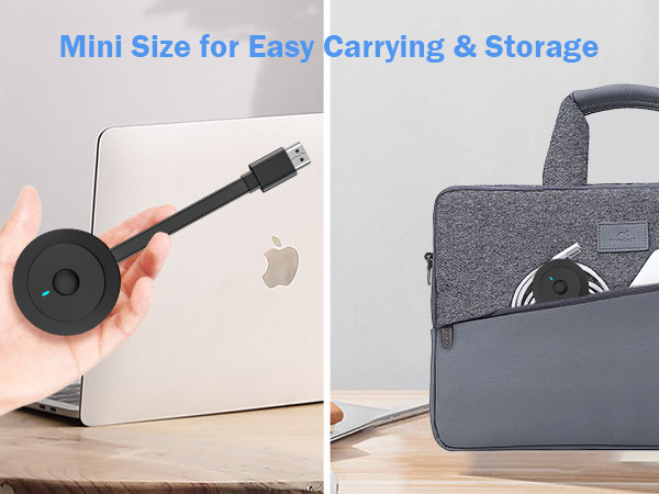 wireless display adapter