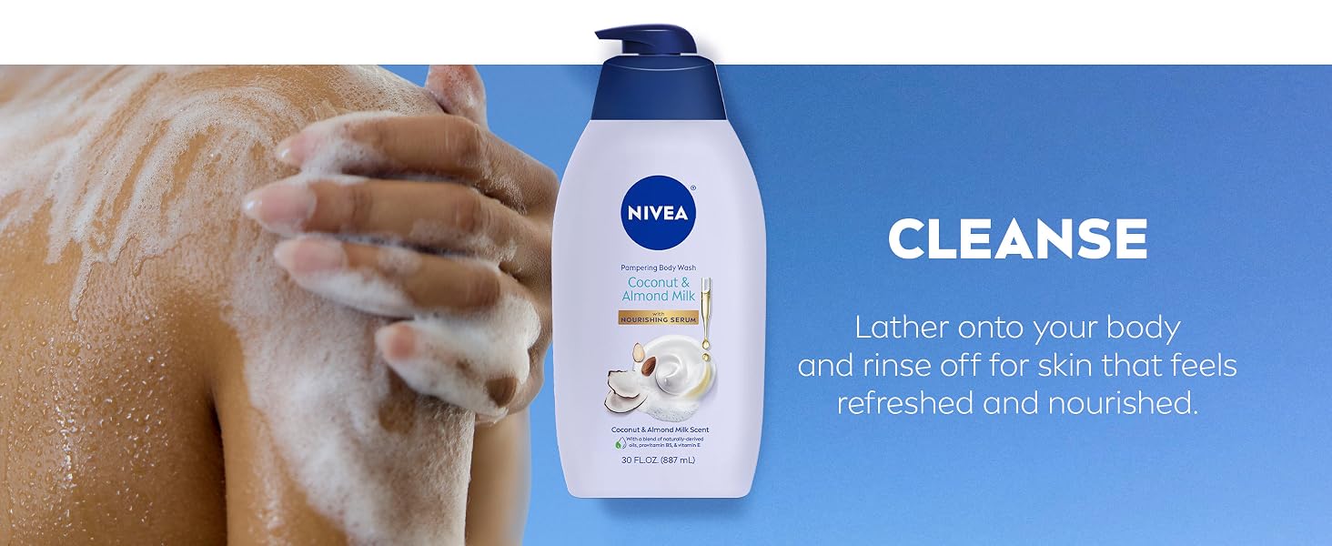 NIVEA