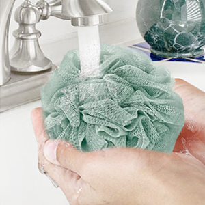easily wash foam