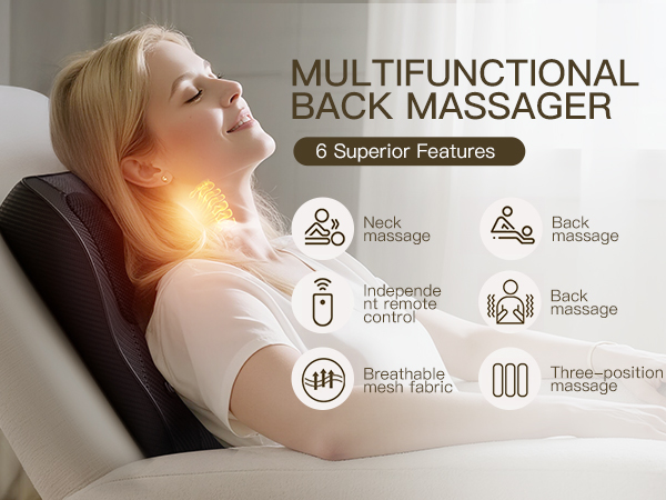 neck massager