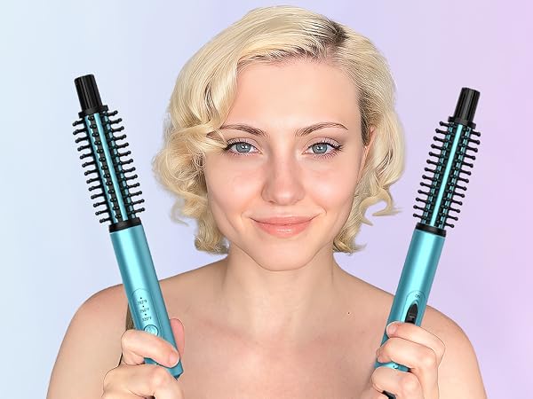MINI THERMAL BRUSH