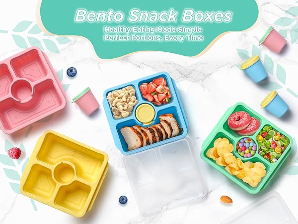 snack box