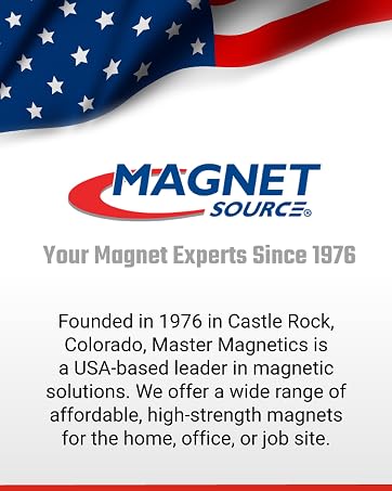 magnet source
