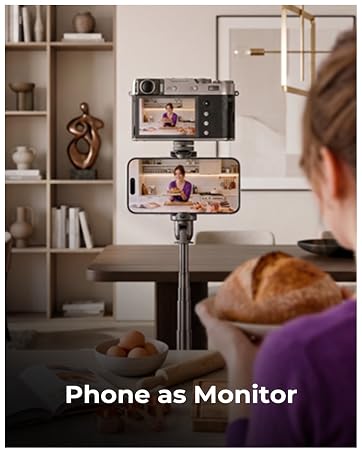 Tripod for iPhone 18 Pro Max