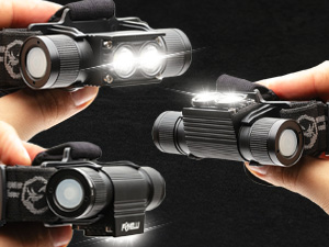Tilt for Optimal Illumination