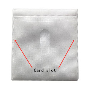 cd sleeves