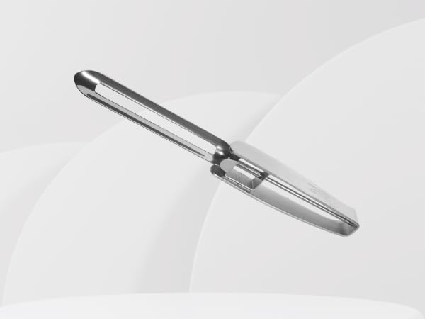 long-blade peeler