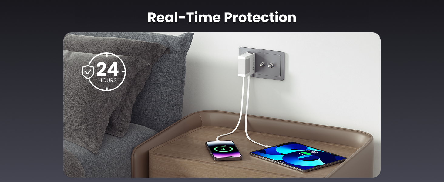 wall charger