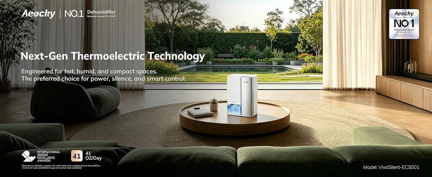 dehumidifier