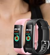 fitness tracker