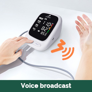 rechargeable blood pressure machine
