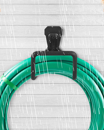 hose hanger