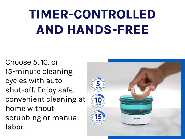 Ultrasonic Cleaner