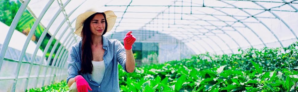 Garden Tailor mesh netting