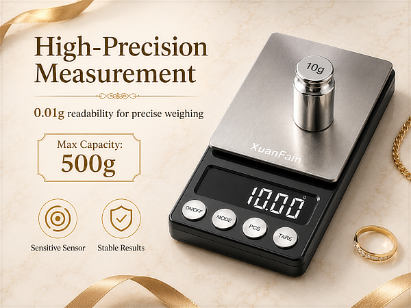 coin scale