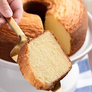 pound cake
