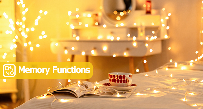 memory function