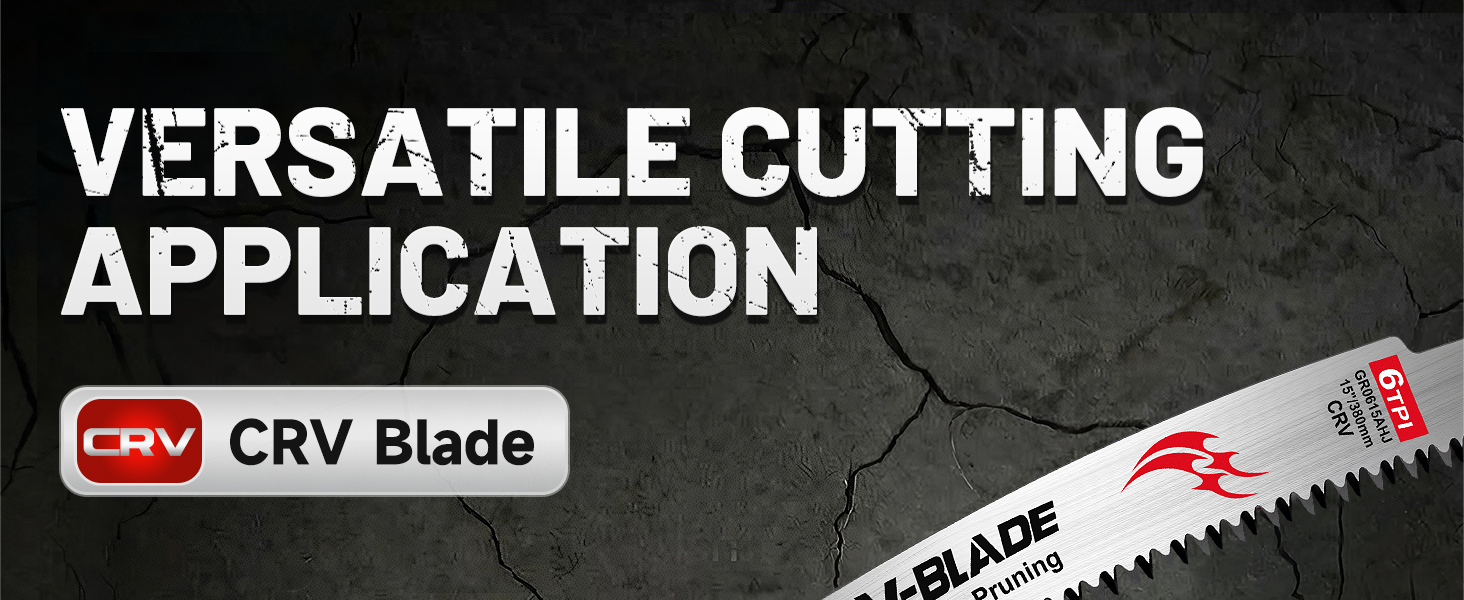 Reciprocating Saw Blades