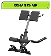 Back Extension Bench