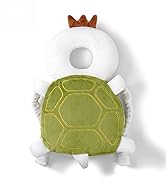 baby head protector