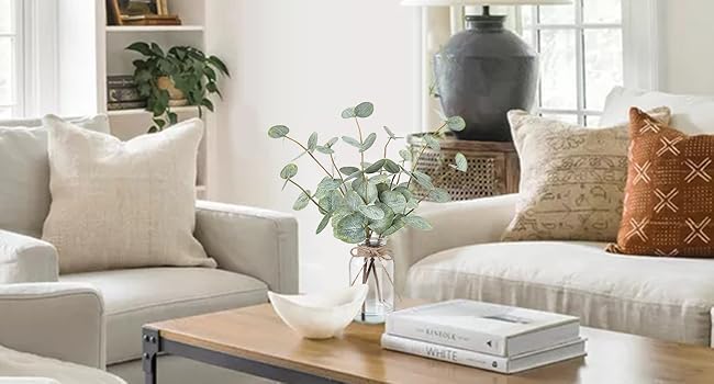 coffee table decor