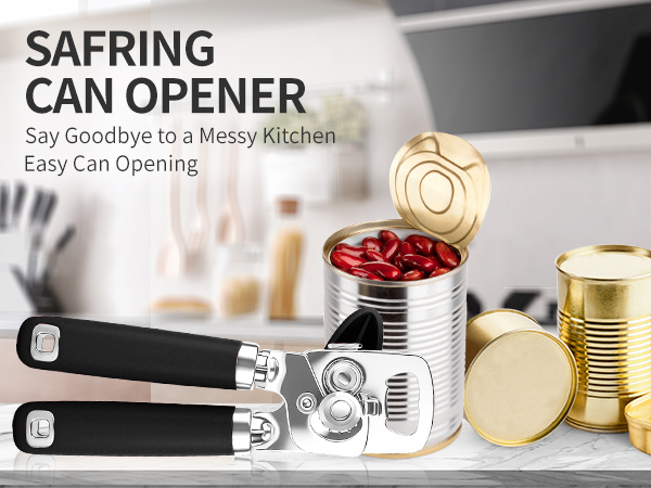 can opener