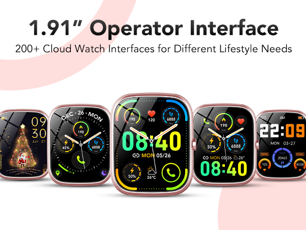 smartwatch