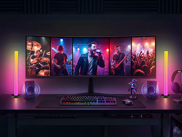 Muisc Sync