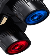 binoculars with night vision