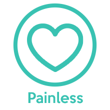 Painless
