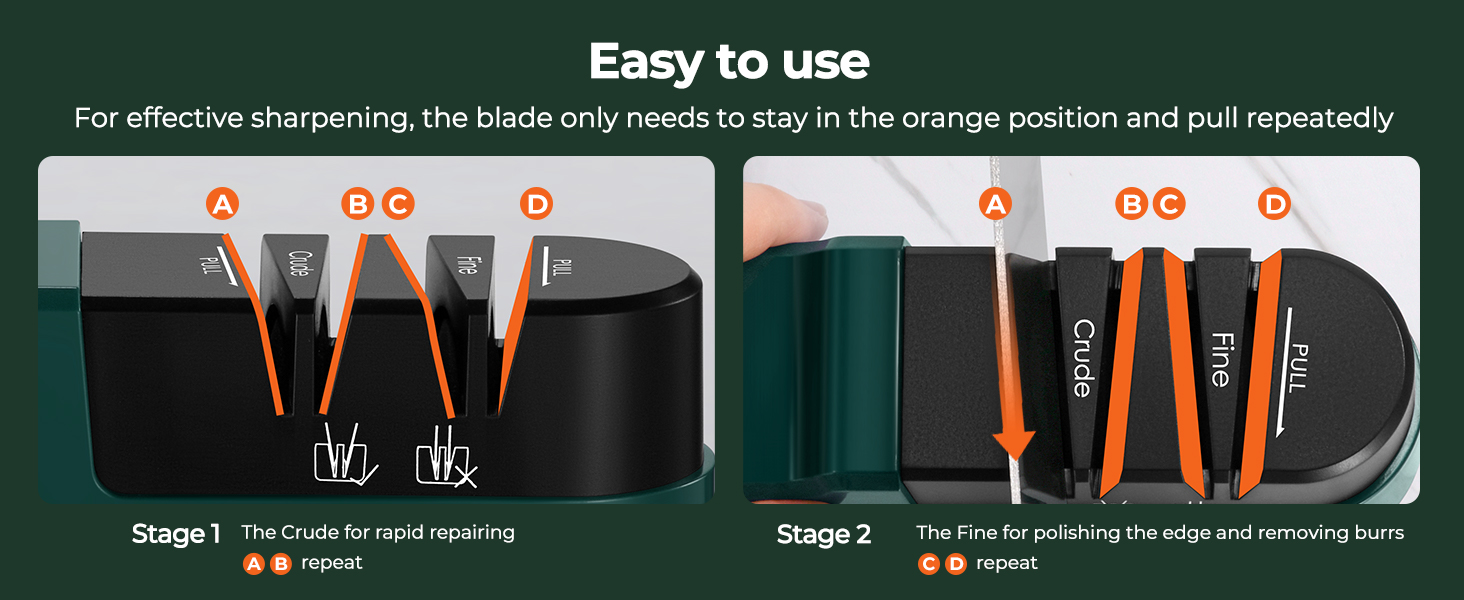knife sharpeners best electric