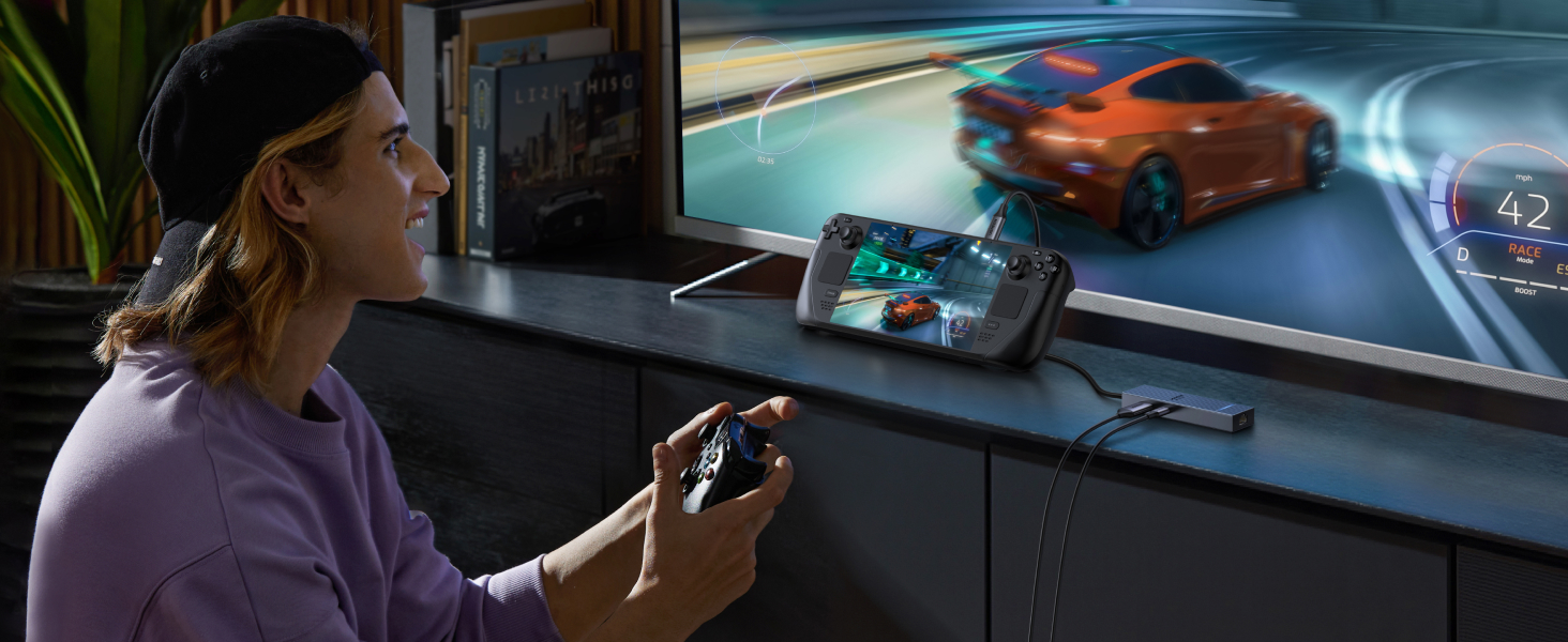 ugreen 10gbps usb c hub