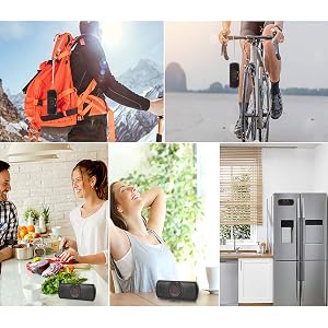 Hands Free Cell Phone Car Kit