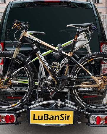 bike wheel straps