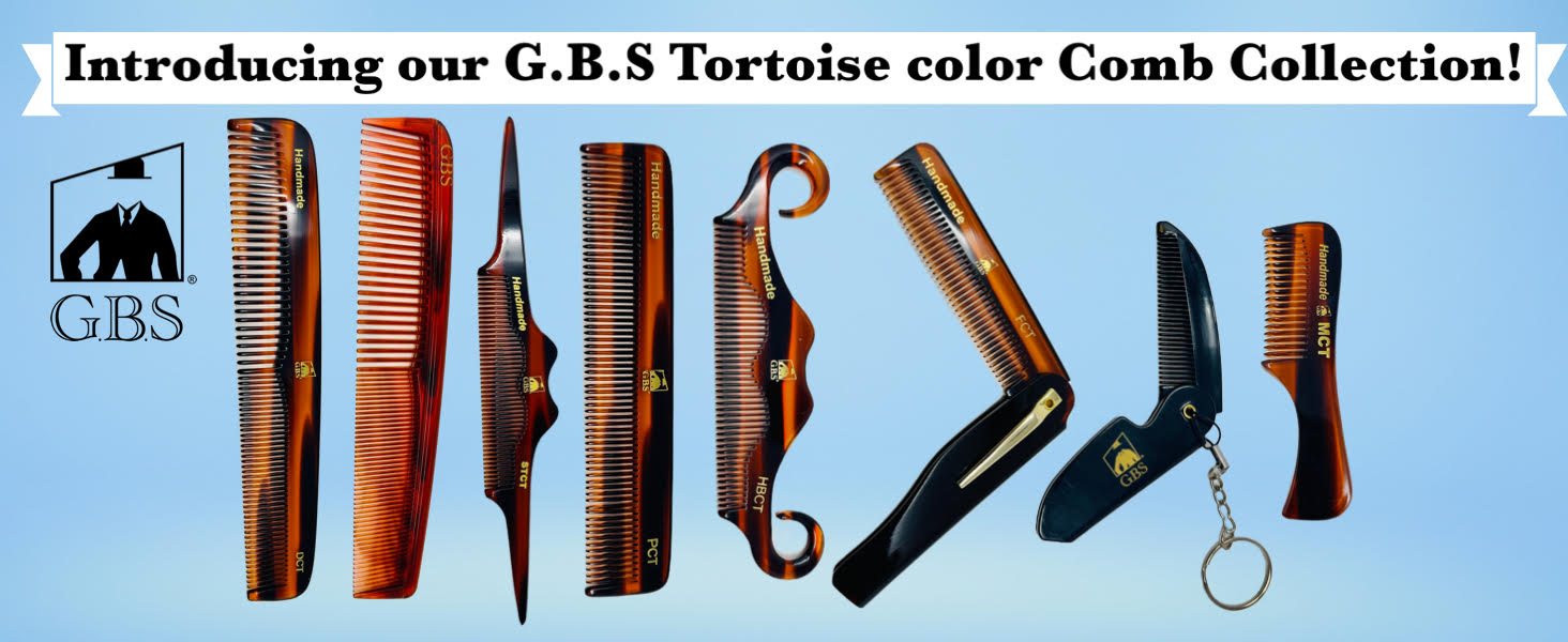 Hair Combs