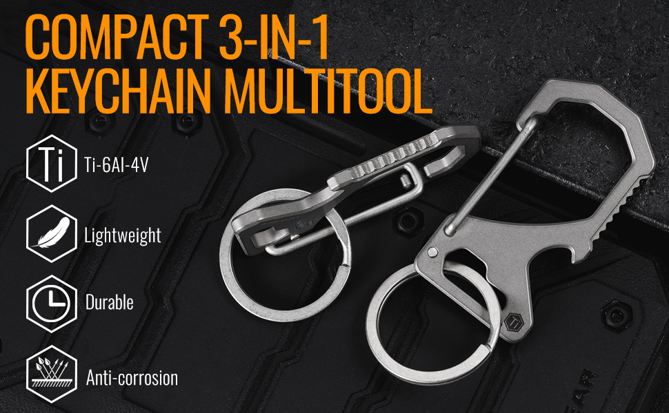 keychain bottle opener