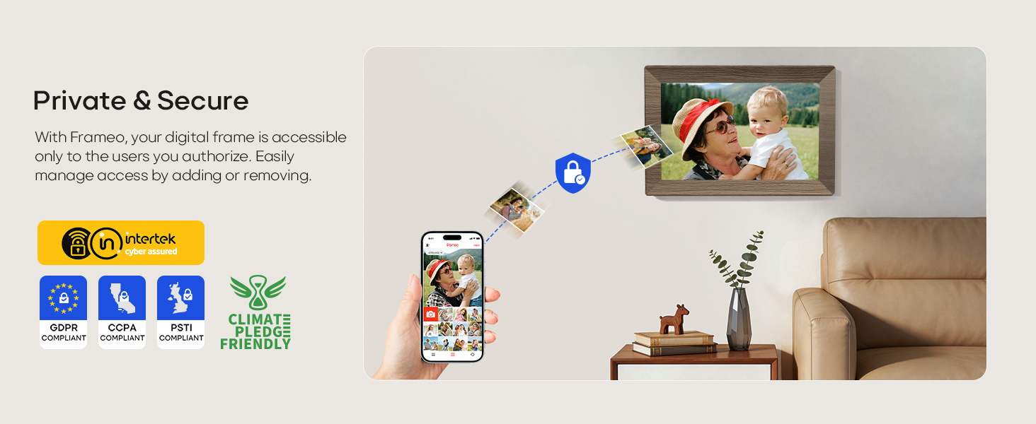 Digital Picture Frame