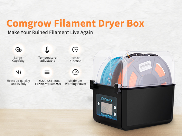 dryer