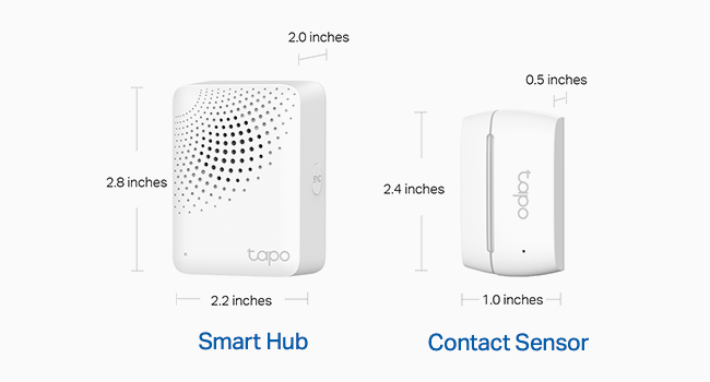 Compact Size