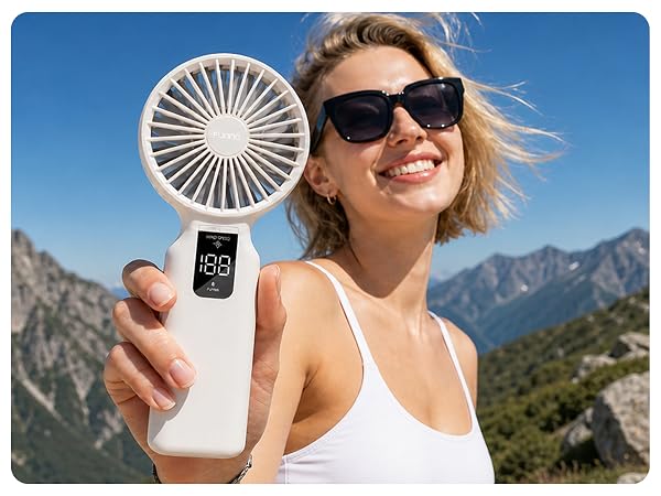 portable fan handheld fan hand fan travel fan hand held fan personal fan fan portable