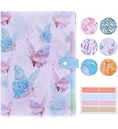Forest Series Expanding File Folder Stylish Funky Cute Retro Document Organizer with Natural Scen...