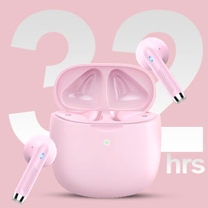 Wireless Earbuds