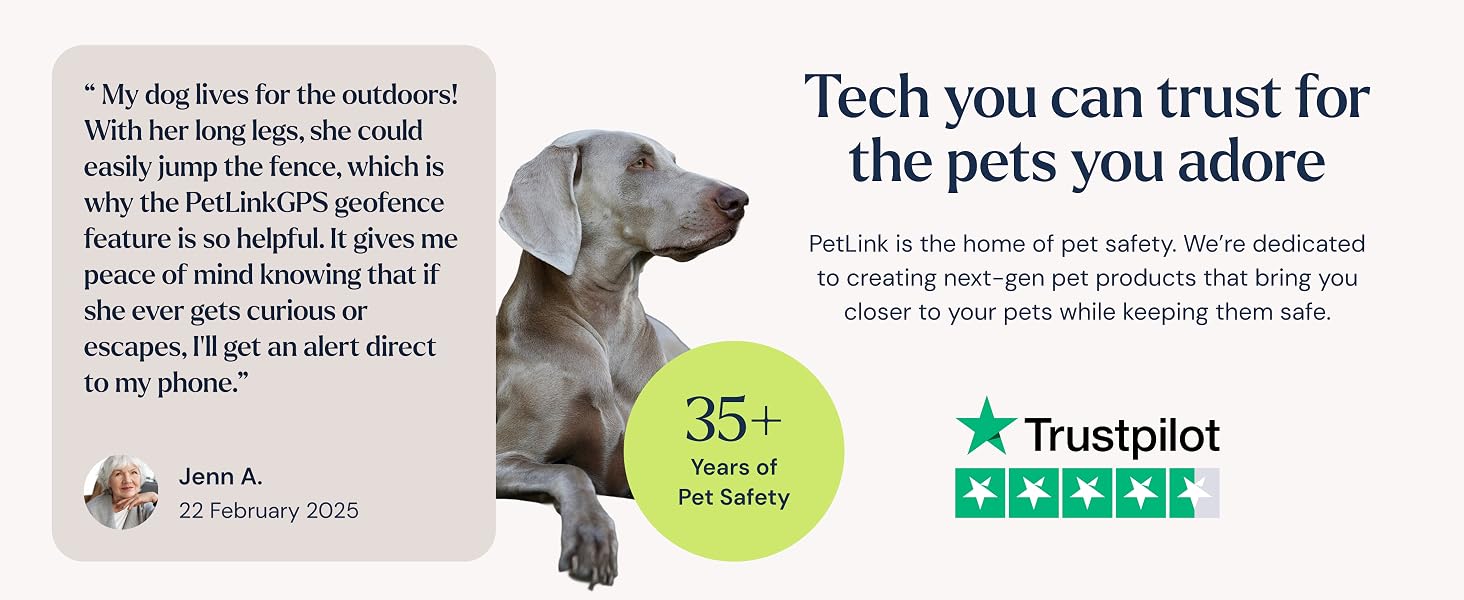gps dog tracker