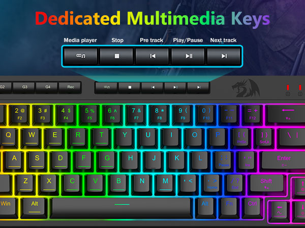 keyboard