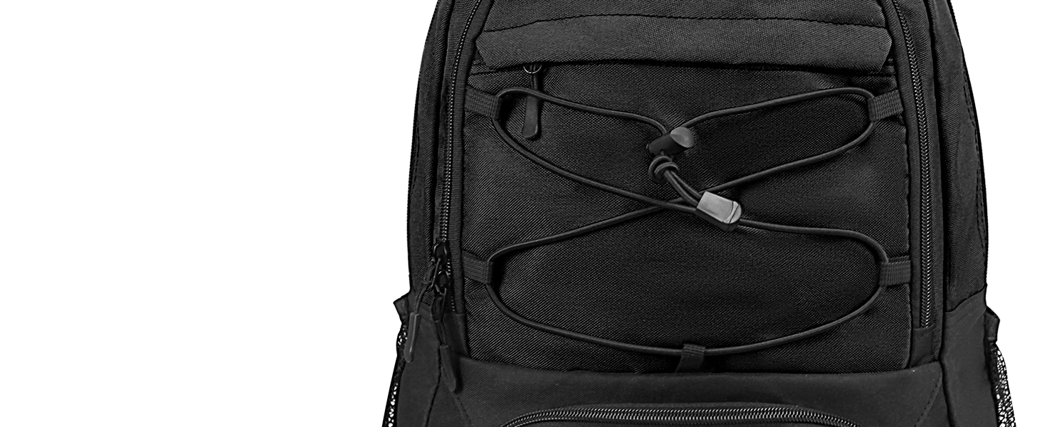 Ergonomic Breathable Design
