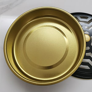 Mosquito Coil Holder