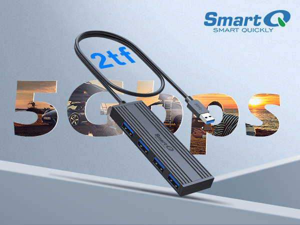 USB HUB