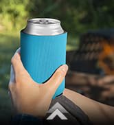 Can Coolers, Reusable, Party Favors