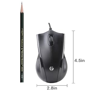 usb wired mouse
